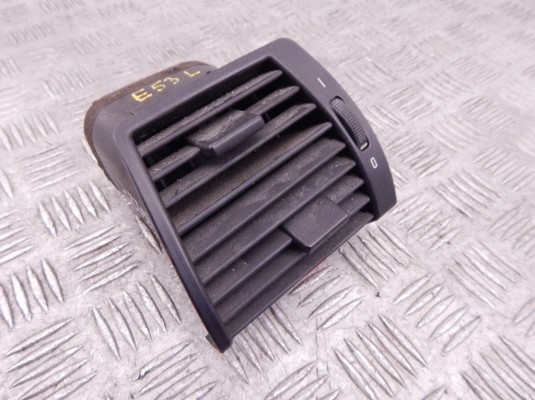 Дефлектор обдува салона BMW X5-series (E53) 64 22 8 402 215 Дефлектор обдува салона BMW X5-series (E53) 64 22 8 402 215