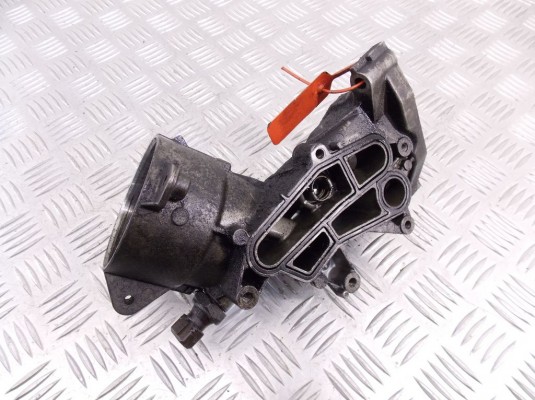 Корпус масляного фильтра BMW 5-series (E39) 11 42 2 247 377
