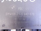 Блок управления парктрониками BMW X5-series (E53) 66 21 6 942 676