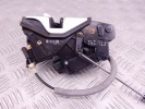 Замок двери передней левой BMW 3-series (E46) 51 21 7 011 241