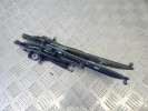 Петля крышки багажника BMW 3-series (E46) 41 62 8 220 073