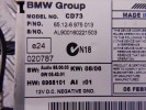Магнитола BMW 3-series (E90/91/92) 65 12 6 975 013