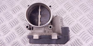 Заслонка дроссельная BMW X5-series (E70) 13 54 7 556 118 Заслонка дроссельная BMW X5-series (E70) 13 54 7 556 118