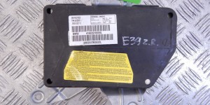 Подушка безопасности боковая (в дверь) задняя правая BMW 5-series (E39) 72 12 8 229 100