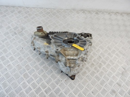 Раздаточная коробка BMW X5-series (E53) 27 10 7 555 295