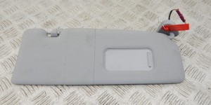 Козырек солнцезащитный BMW 1-series (E87) 51 16 7 252 506 Козырек солнцезащитный BMW 1-series (E87) 51 16 7 252 506