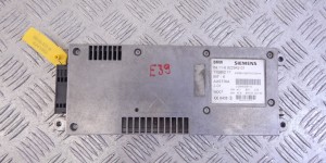 Блок Bluetooth BMW 5-series (E39) 84 11 6 922 942