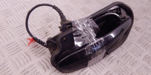 Ручка наружная задняя правая BMW 5-series (E60/61) 51 21 7 034 544