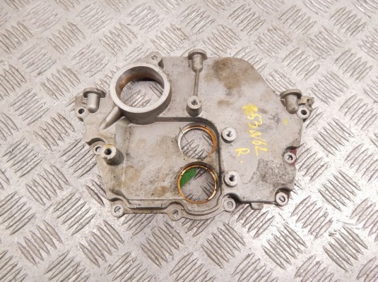Крышка двигателя передняя BMW X5-series (E53) 11 14 7 506 419