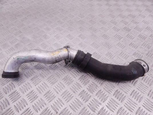Патрубок интеркулера BMW 3-series (E46) 11 61 7 788 357