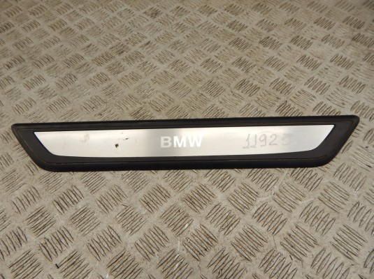 Накладка на порог BMW 7-series (F01/02) 51 47 7 181 011
