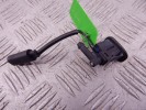 Форсунка омывателя BMW X5-series (E53) 61 66 7 110 851