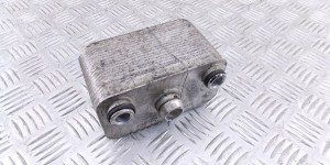 Теплообменник АКПП BMW X5-series (E53) 17 20 7 500 754