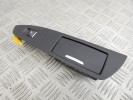 Блок управления стеклоподъемниками BMW 7-series (F01/02) 61 31 9 163 527