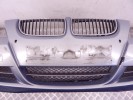 Бампер передний BMW 3-series (E90/91/92)