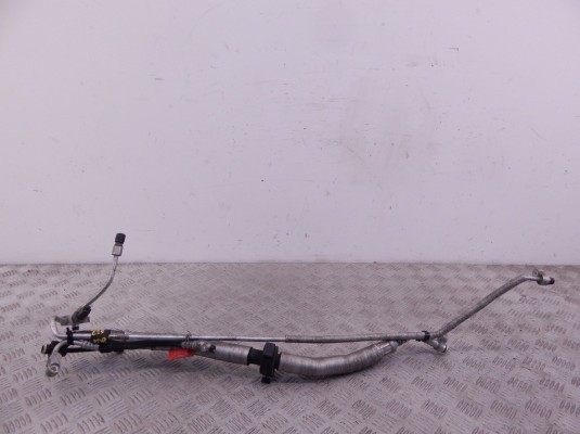 Трубка кондиционера BMW 5-series (E39) 64 53 6 902 048