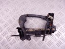Скелет ручки наружной передней левой BMW 7-series (E65/66) 51 21 7 013 701