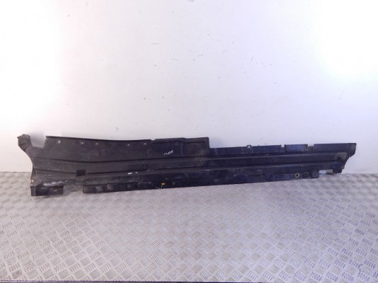 Защита днища BMW X5-series (E53) 51 71 8 402 438