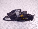 Ручка наружная задняя левая BMW 5-series (F10/11) 51 22 7 276 241