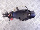 Скелет ручки наружной задней левой BMW X5-series (E70) 51 21 7 137 053