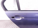 Дверь задняя правая BMW 3-series (E46) 41 52 7 034 154