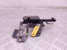 Петля крышки багажника BMW 3-series (E46) 51 24 8 254 016