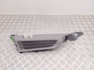 Направляющая шторки багажника (салазки) BMW X5-series (E53) 51 47 7 114 357