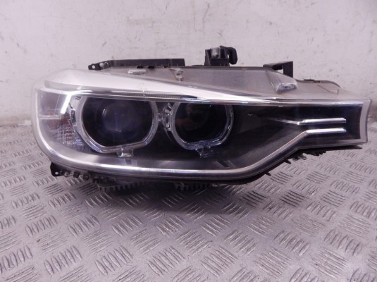 Фара правая BMW 3-series (F30/31) 63 11 7 259 544