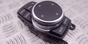 Джойстик управления мультимедиа BMW 4-series (F32/33/36) 65 82 9 350 724 Джойстик управления мультимедиа BMW 4-series (F32/33/36) 65 82 9 350 724