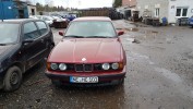 Зеркало наружное правое BMW 5-series (E34) 51 16 8 181 546