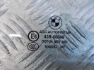 Стекло двери задней левой BMW 5-series (F10/11) 51 35 7 182 119