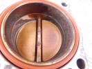 Заслонка дроссельная BMW 5-series (E60/61) 13 54 7 502 444