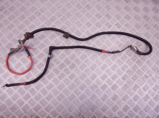 Провод стартера BMW X1-series (F48) 12 42 8 602 973