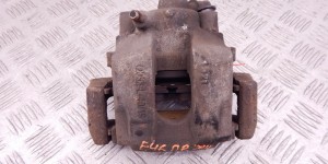 Суппорт задний левый BMW 3-series (E46) 34 21 6 758 135