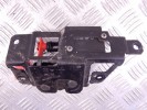 Замок багажника BMW X3-series (E83) 51 24 7 201 561