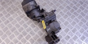 Корпус масляного фильтра BMW X5-series (E53) 11 42 1 713 838