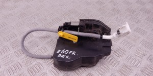 Замок двери передней правой BMW 5-series (E60/61) 51 21 7 202 144