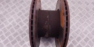 Диск тормозной передний BMW 5-series (E39) 34 11 6 767 061