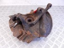 Ступица передняя левая BMW X5-series (E53) 31 21 6 761 575