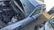 Датчик уровня топлива BMW 3-series (E46) 16 11 6 768 788