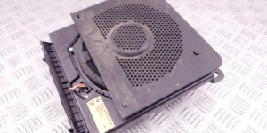 Сабвуфер BMW 5-series (E60/61) 65 13 9 143 133 Сабвуфер BMW 5-series (E60/61) 65 13 9 143 133