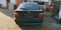 Фланец (тройник) системы охлаждения BMW 3-series (E36) 11 53 1 743 329