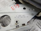 Рычаг ручного тормоза (ручника) BMW 5-series (E39) 34 41 1 163 157