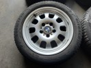 Диск литой BMW 3-series (E46) 36 11 1 094 502