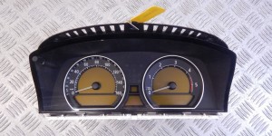 Щиток приборов (приборная панель) BMW 7-series (E65/66) 62 11 6 972 092