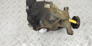 Редуктор заднего моста BMW X5-series (E53)