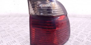 Фонарь задний правый BMW 5-series (E39) 63 21 6 902 532