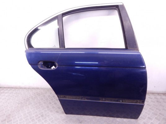 Дверь задняя правая BMW 5-series (E39) 41 52 7 034 154