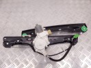 Стеклоподъемник электрический передний правый BMW 3-series (E90/91/92) 51 33 7 140 588
