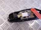 Скелет ручки наружной задней левой BMW 3-series (E46) 51 21 8 216 121